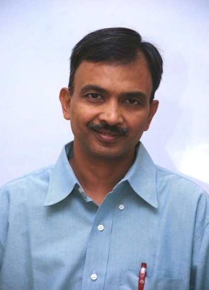 Prof. A. B. Gupta