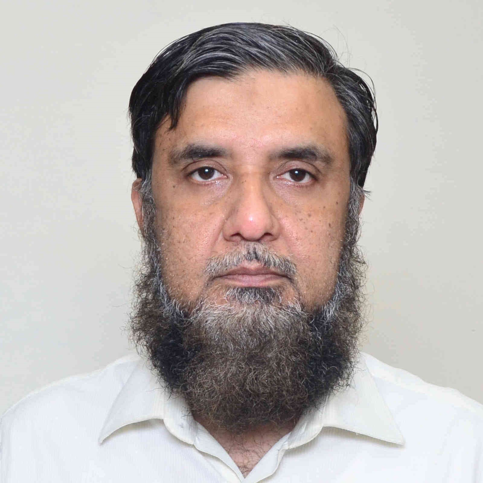 Prof. Absar A. Kazmi