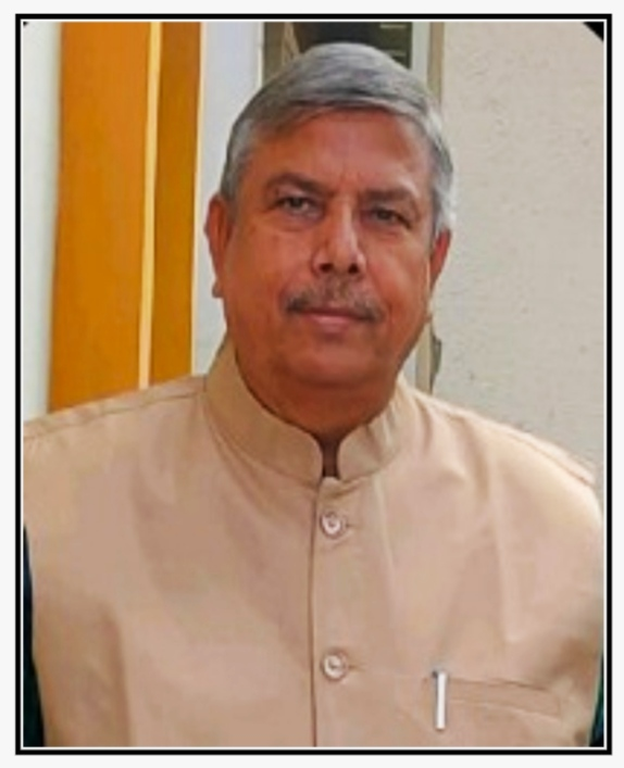 Prof. B. L. Swami