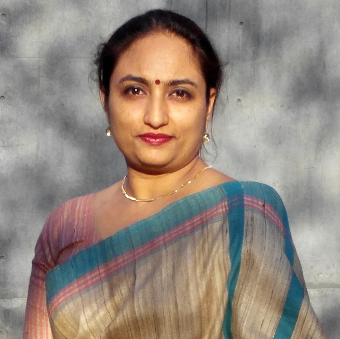 Prof. Bhavna Tripathi