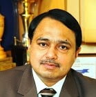 Prof. H. R. Kamath