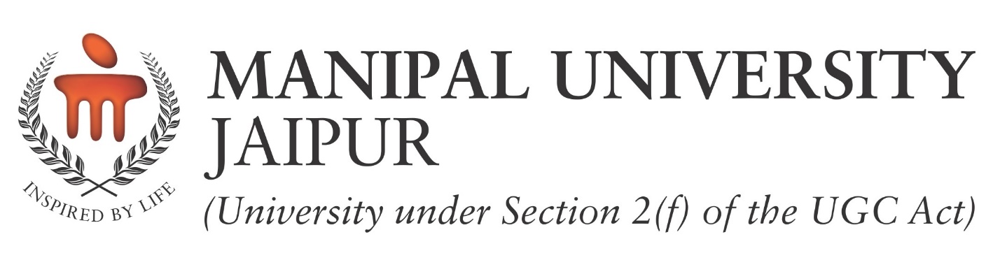 Manipal University Jaipur