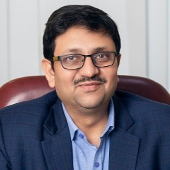 Prof. N. N. Sharma
