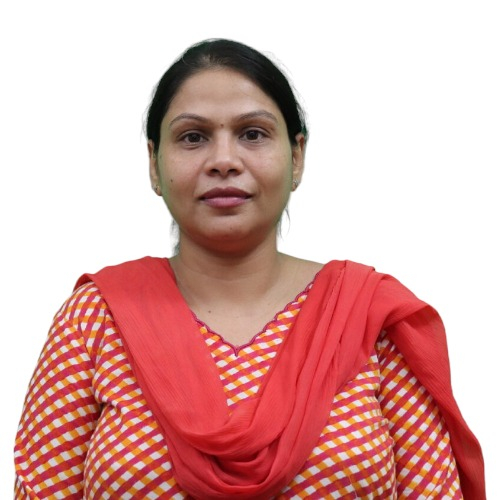 Dr. Priyansha Mehra