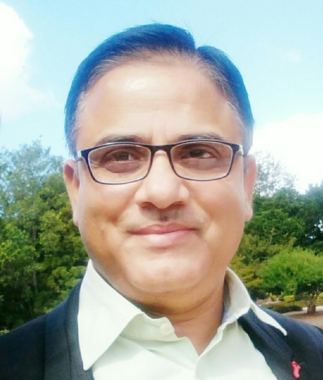 Prof. Rafat Siddique